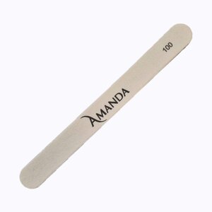 SwitchPro Lima bianca grana 100