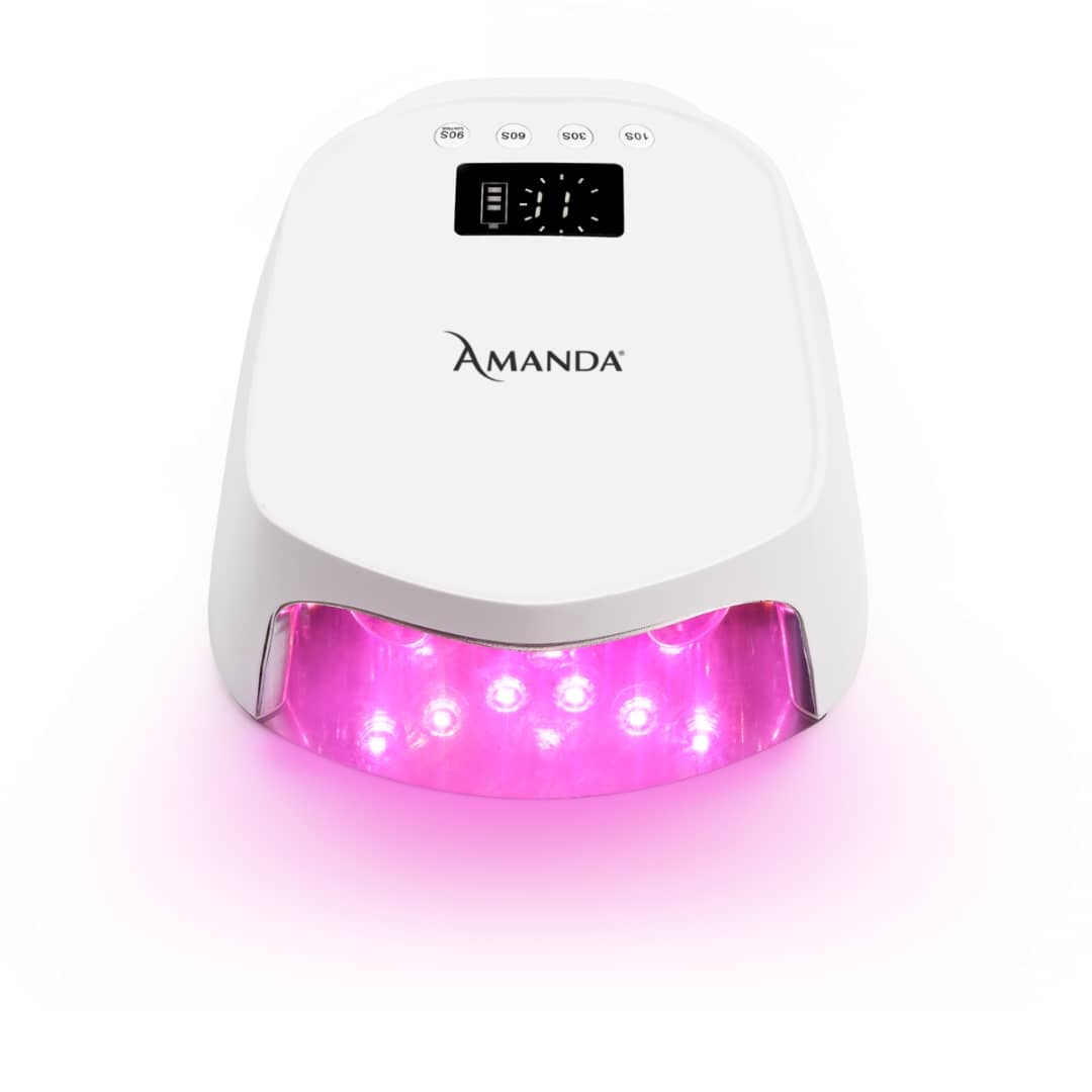 Lampe LED De Durcissement Dentaire Sans Fil - Pour Résine - Prise US/EU - Neuf