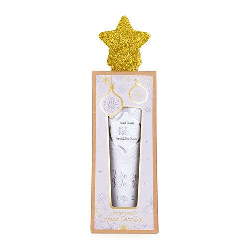 Hand & Nail Care Set