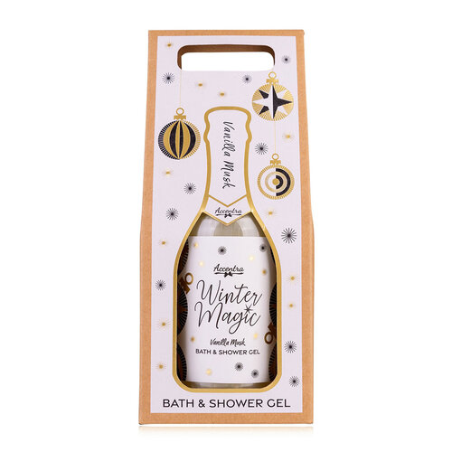 Shower Gel