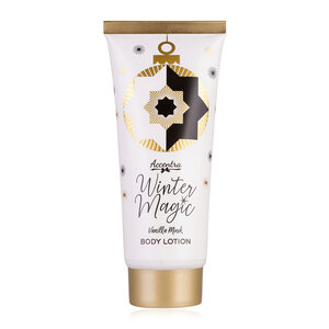 Body Lotion