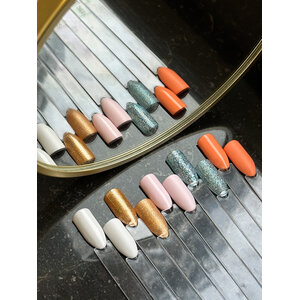 Puerto Rico Ultra Hybrid Color Collection