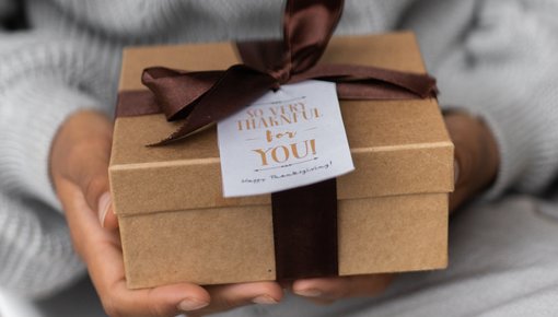 Cadeautjes
