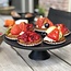 Blackwood houten taartstaander