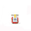 eau de table fraise - jasmine - bleuet