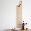 M atelier Houten stokbroodplank in populier (large)