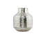 House Doctor Grand vase argenté