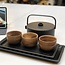 Noya Blackwood plateau en bois (medium)