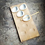 Cookplay Bambou plank voor tapas schaaltjes (klein model)