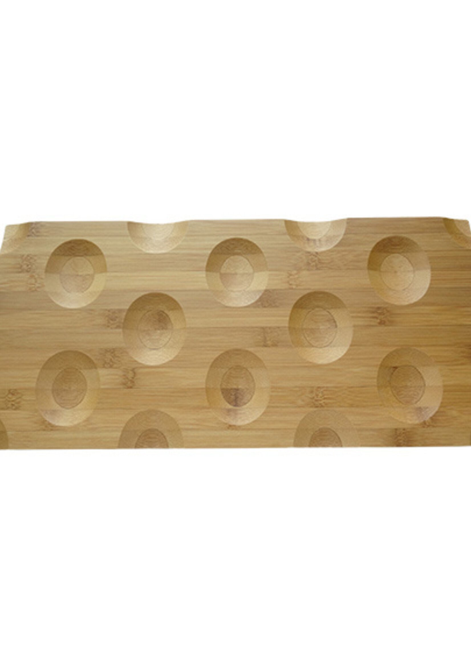 Cookplay Bambou plank voor tapas schaaltjes (klein model)