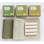 Cool Soap Coffret cadeau savons vert