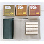 Cool Soap Gift box savon vert foncé