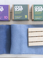 Cool Soap Gift box zepen turkoois