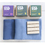 Cool Soap Gift box savons turquoise