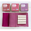 Cool Soap Gift boxs savons roses