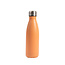 Gusta Thermosfles oranje