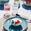 Gusta Kommetje blauw (set van 2)