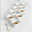 Cookplay Tasse en porcelaine