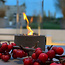 Leeff Stonefire tafelhaard - relatiegeschenk