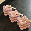 SoyHive Kaars Bubble Lavendel