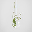 Studio About Hanging bubble vaas transparant M