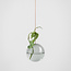 Studio About Hanging bubble vaas smoke M