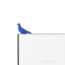 Studio Macura PERO SIT marque page bleu