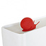 Studio Macura SPORO marque page rouge