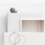 Studio Macura SPORO marque page gris