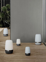 Blomus SPIRIT Led tafellamp outdoor beige