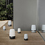 Blomus SPIRIT lampe de table beige outdoor