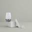 Blomus SPIRIT lampe de table grise outdoor