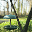 Gusta Vogelhuisje in bambou groen