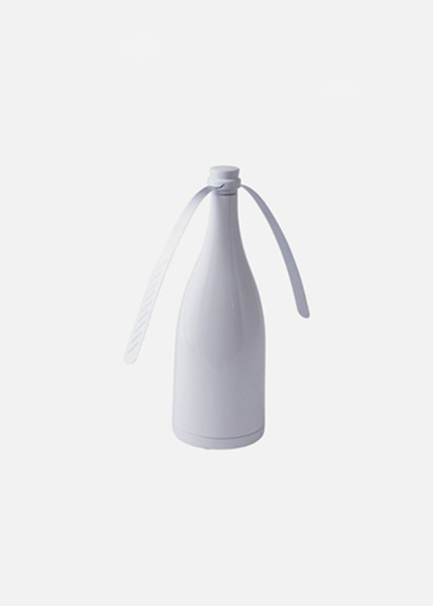 Gusta Anti-mouches blanc