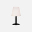 Gusta Solar lamp