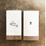Mail box Serviettes - blanches - 40X40 - voor sfeer en gezelligheid (15 pièces)