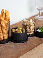 Gusta 5-delig aperitiefset