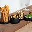 Gusta 5-delig aperitiefset