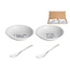 Gusta Brievenbus pakket - gift set thee