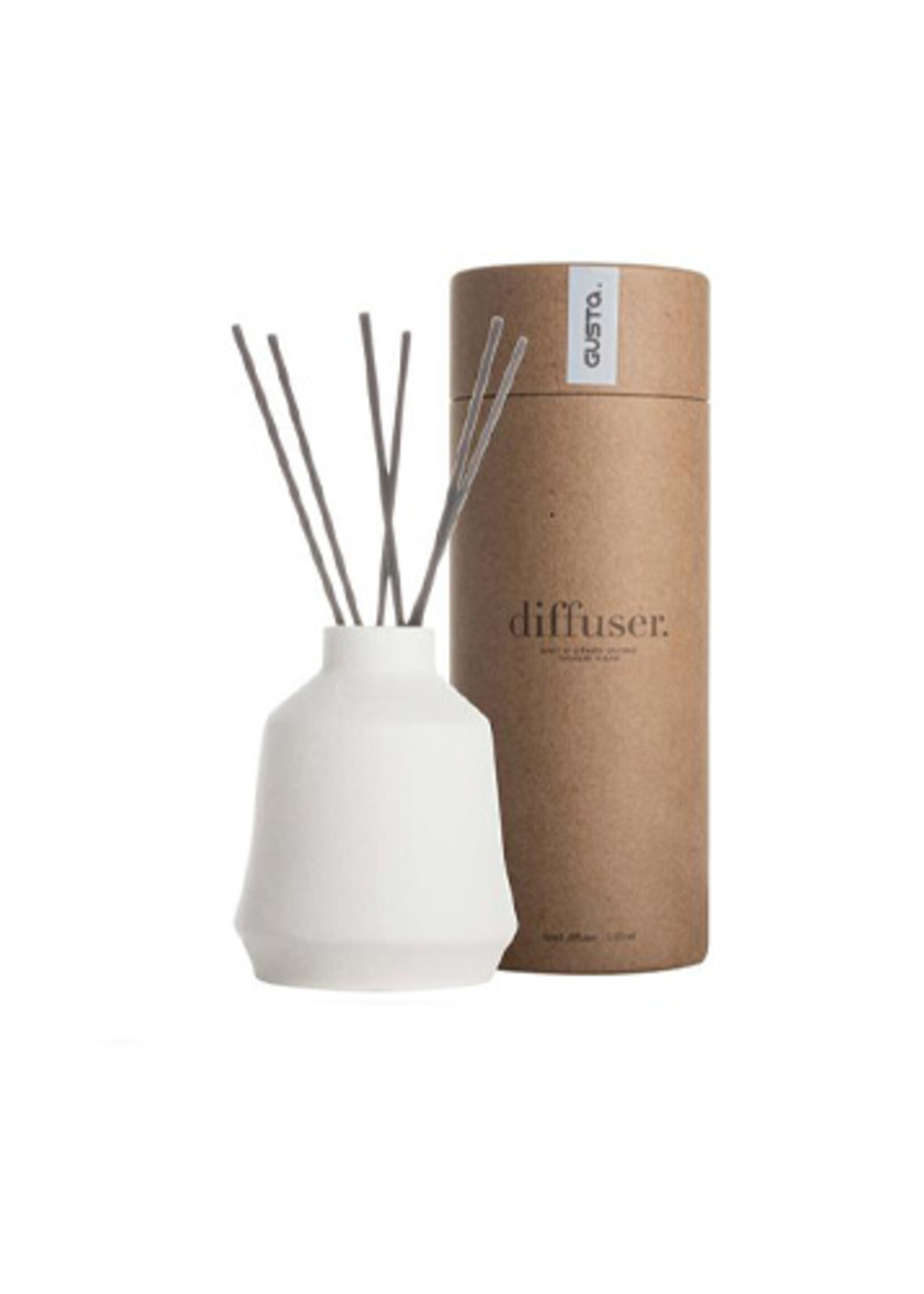 Gusta Diffuser met geurstokjes kersenbloem