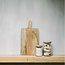 Leeff Grote ronde houten snijplank Sam - Copy