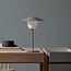 Blomus ANI lampe de table LED gris