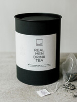 Leeff Thé - real men drink tea