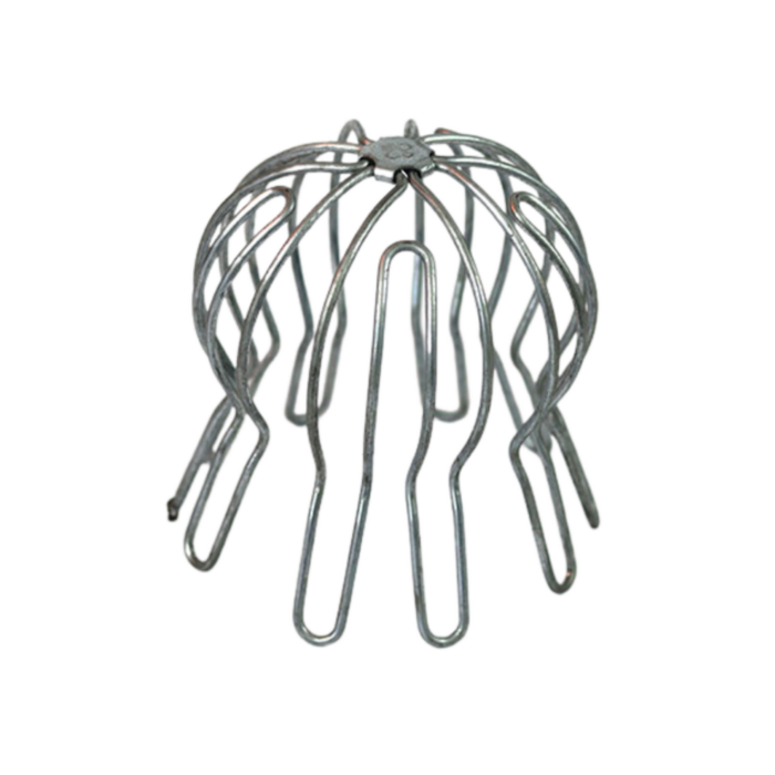 Simplysedum Boldraadrooster RVS