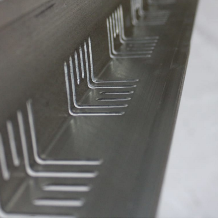 Simplysedum Scheidingsprofiel