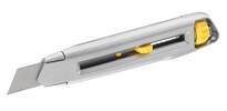 Stanley Stanley afbreekmes Interlock 18mm