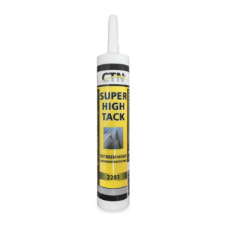 CTN High tack kit