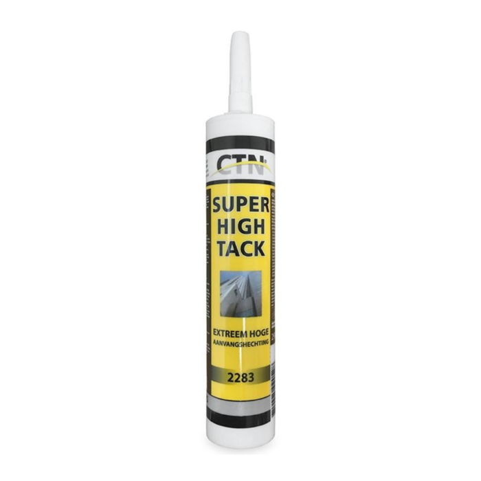 CTN High tack kit