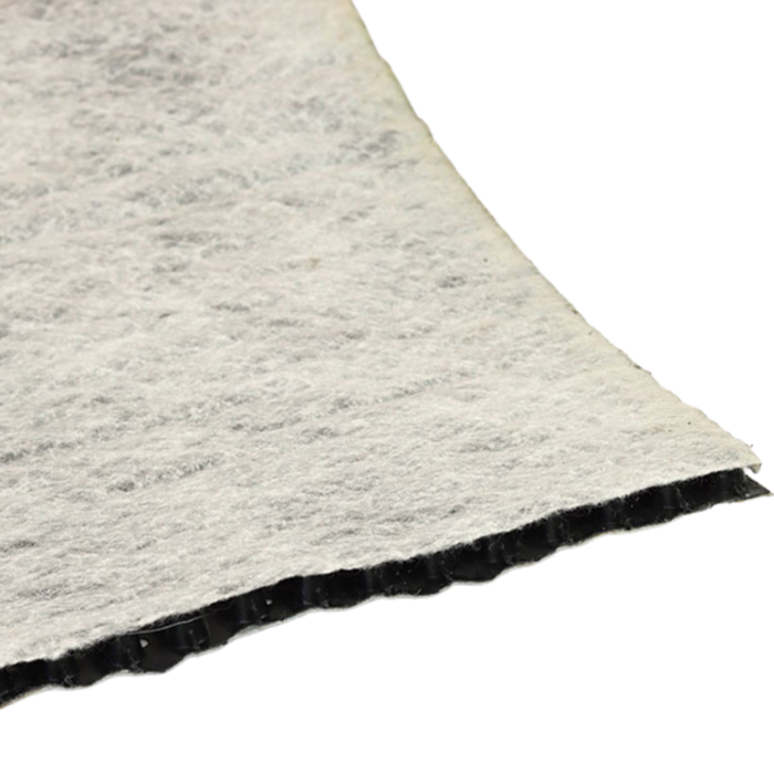 Simplysedum Sedummat | Per M2 | Incl. onderdoek, drainage en substraatrol