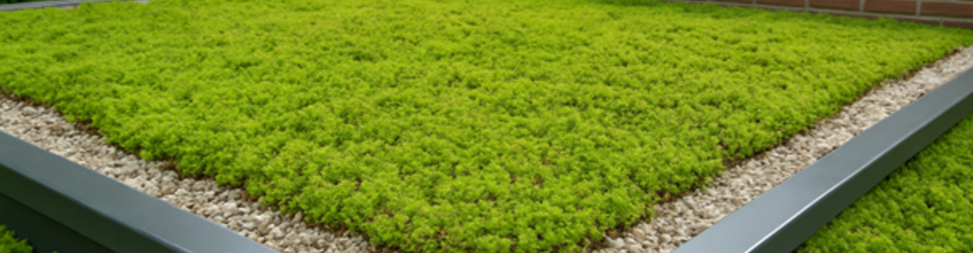 Groene daken aanleggen met sedum: stap voor stap handleiding